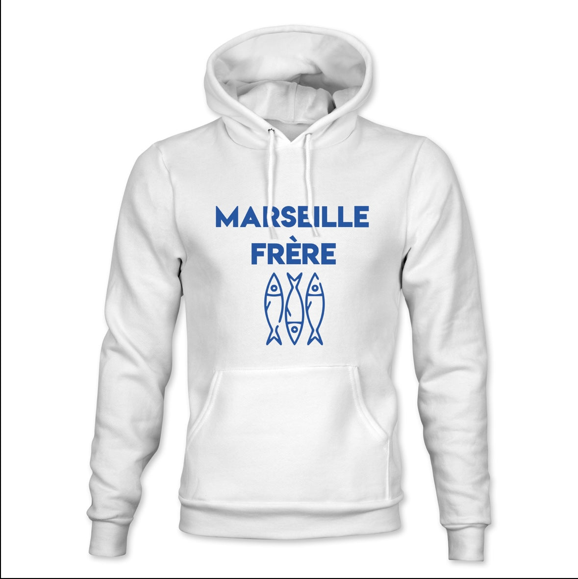 Sweat « Marseille Frère  » Enfant